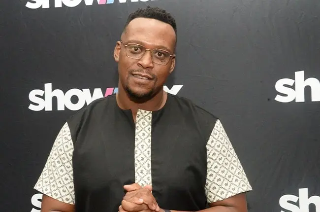 Mandla N Biography: Wife, Net Worth, Stories, Age, Movies, Music Group, Wikipedia, Production Company