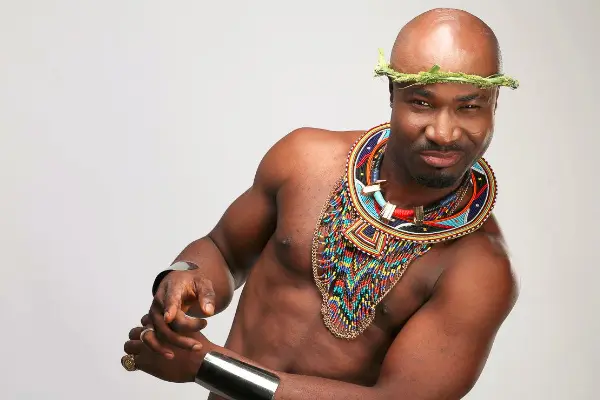 Harrysong Biography: Songs, Wife, Net Worth, Age, Albums, Children, Albums