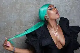 Ivorian Doll Biography: Net Worth, Instagram, Songs, Age, Boyfriend, Twitter, Surgery, Manager, Lyrics, Wiki, Height