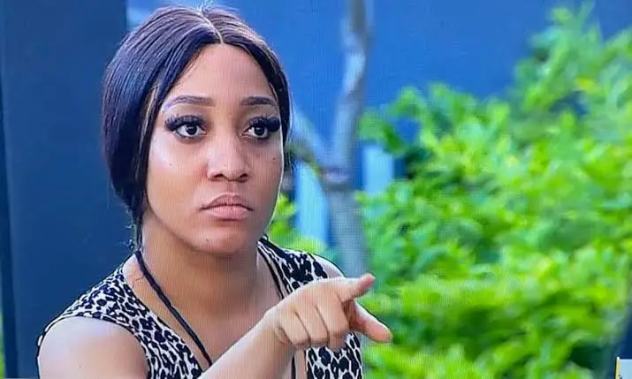 Big Brother Titans Yvonne Godswill Biography: Boyfriend, Age, Height, Net Worth, Instagram, State Of Origin, Wikipedia