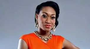 Oge Okoye Biography: Husband, Age, Movies, Net Worth, Children, Parents, Children, Pictures
