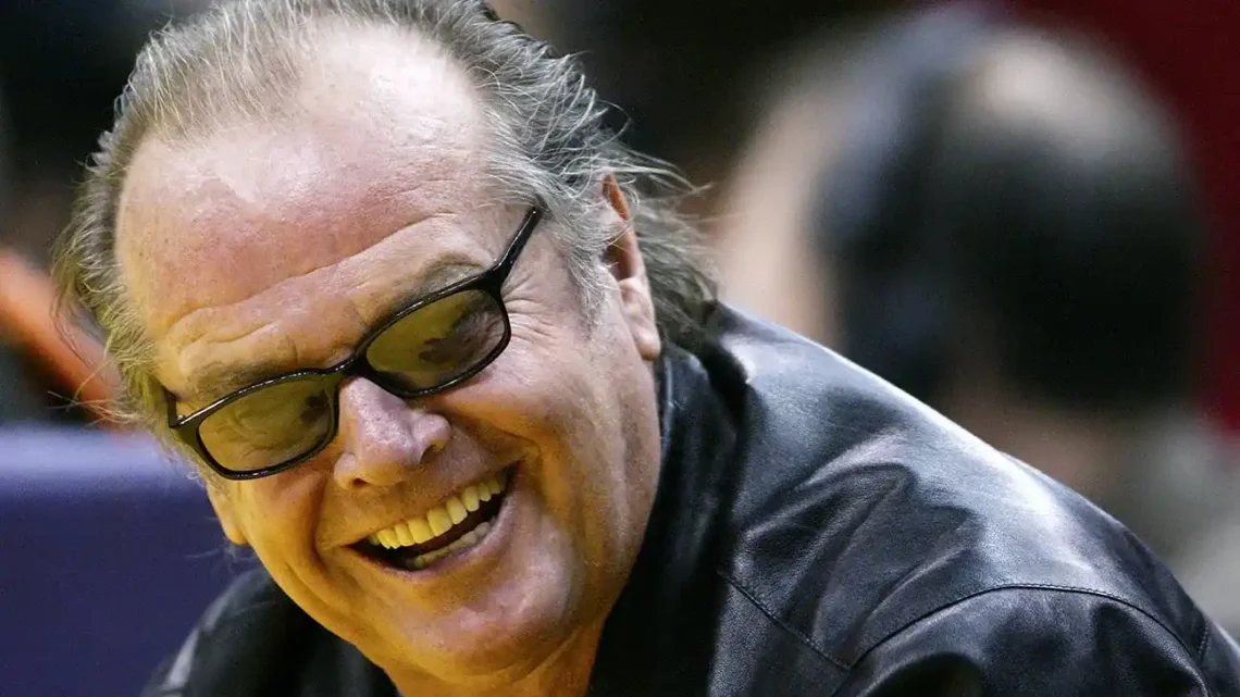 Jack Nicholson Biography: Movies, Net Worth, Age, Wife, Children, Instagram