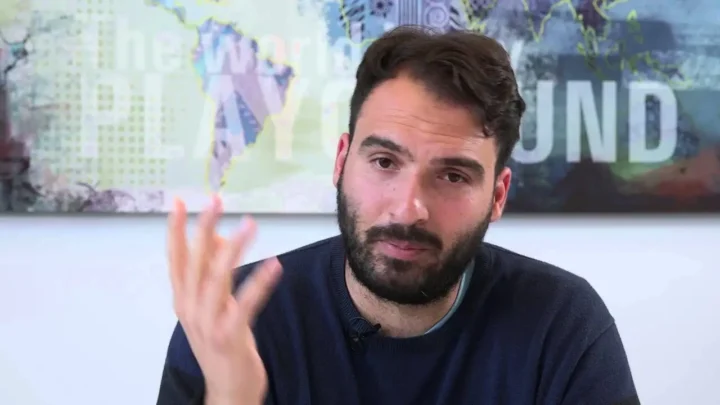 John Shahidi Biography: Net Worth, Wife, Height, Age, Twitter, Background, LinkedIn, Email, Brother