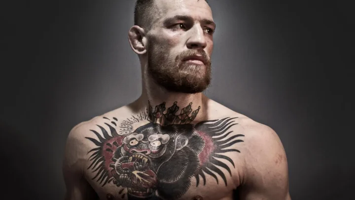 Exploring Conor McGregor’s Profile And Achievements