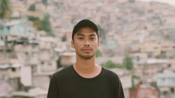 An Appraisal of Clueless: Oxlade Ventures to Haiti with Michael Brun