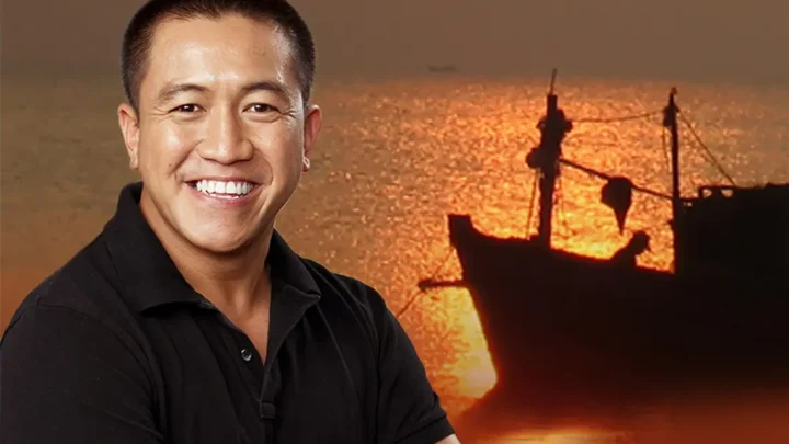 Anh Do Biography: Hobbies, Books, Family, Age, Height, Net Worth, Wife, Facts, Paintings