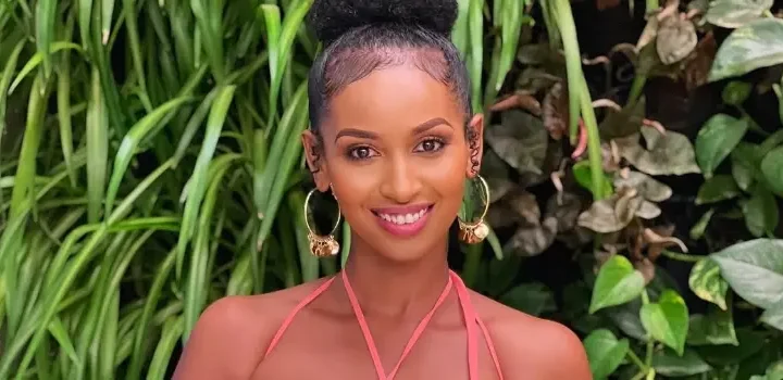 Sarah Hassan Biography: Baby Child, Husband, Age, Parents, Net Worth, Movies, Siblings, Wedding Show