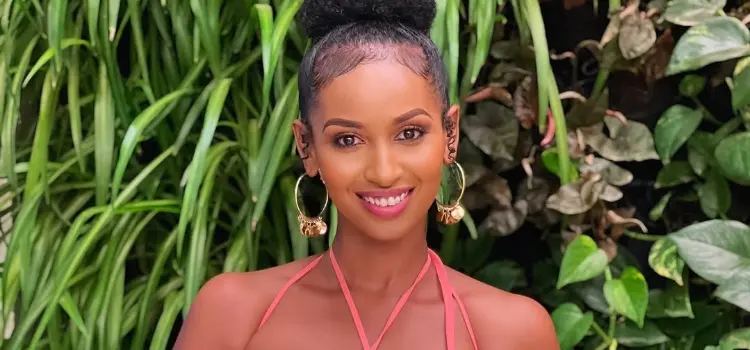 Sarah Hassan Biography: Baby Child, Husband, Age, Parents, Net Worth, Movies, Siblings, Wedding Show