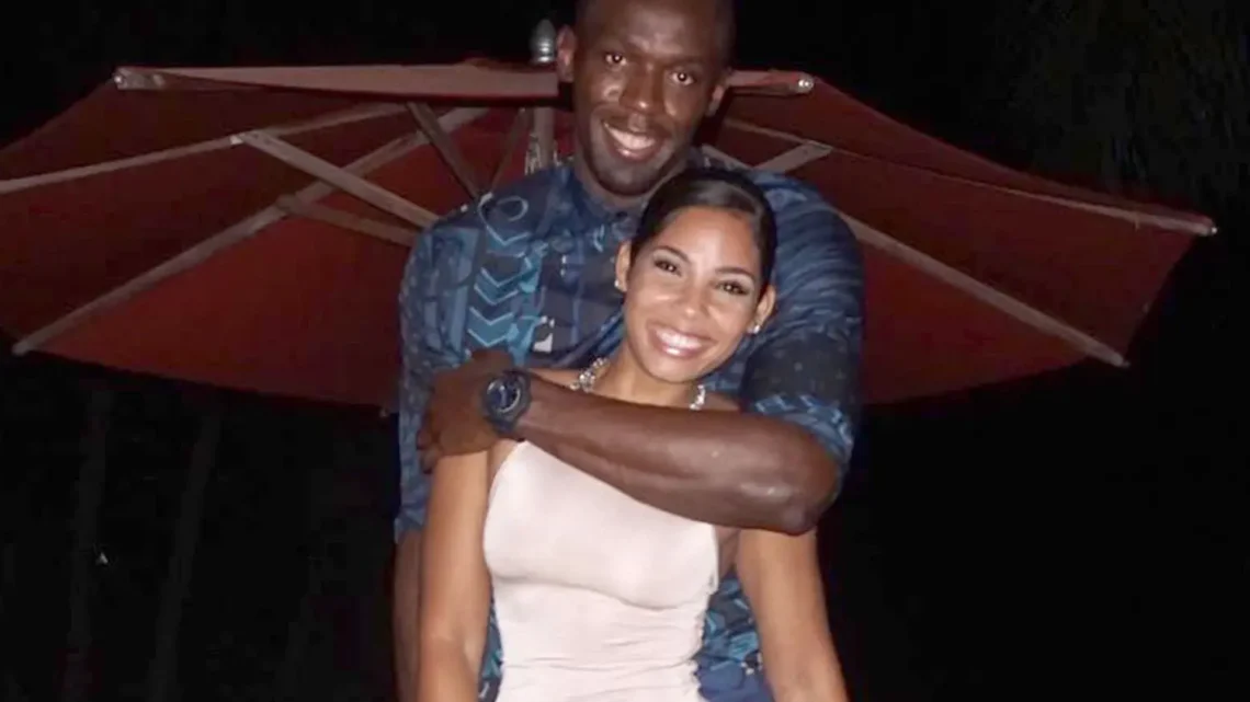 Usain Bolt’s Girlfriend Kasi Bennett Biography: Net Worth, Instagram, Age, Parents, Height, Wikipedia, Profession, Movies, Children
