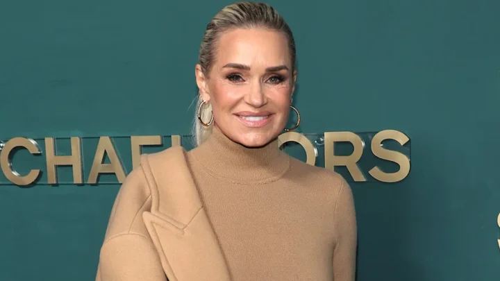 Yolanda Hadid Biography: Boyfriend, Net Worth, Children, Age, Husband, Height, Instagram, Health