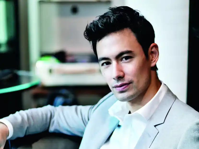 George Young Biography: Age, Wife, Children, Net Worth, Songs, Band, Movies, Family, Instagram