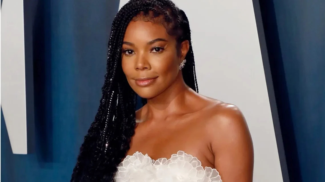 Gabrielle Union Biography: Movies, Husband, Age, Children, Net Worth, TV Shows, Height