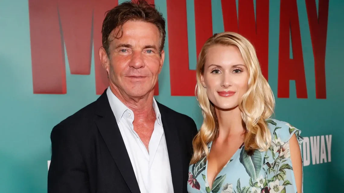 Who is Dennis Quaid’s wife Laura Savoie? Age, Biography, Net Worth, Instagram, Education, Wikipedia, Movies