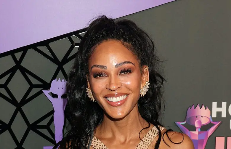 Meagan Good Biography: Movies, Net Worth, Height, Age, Husband, Siblings, Kids, TV Shows, Boyfriend, Instagram