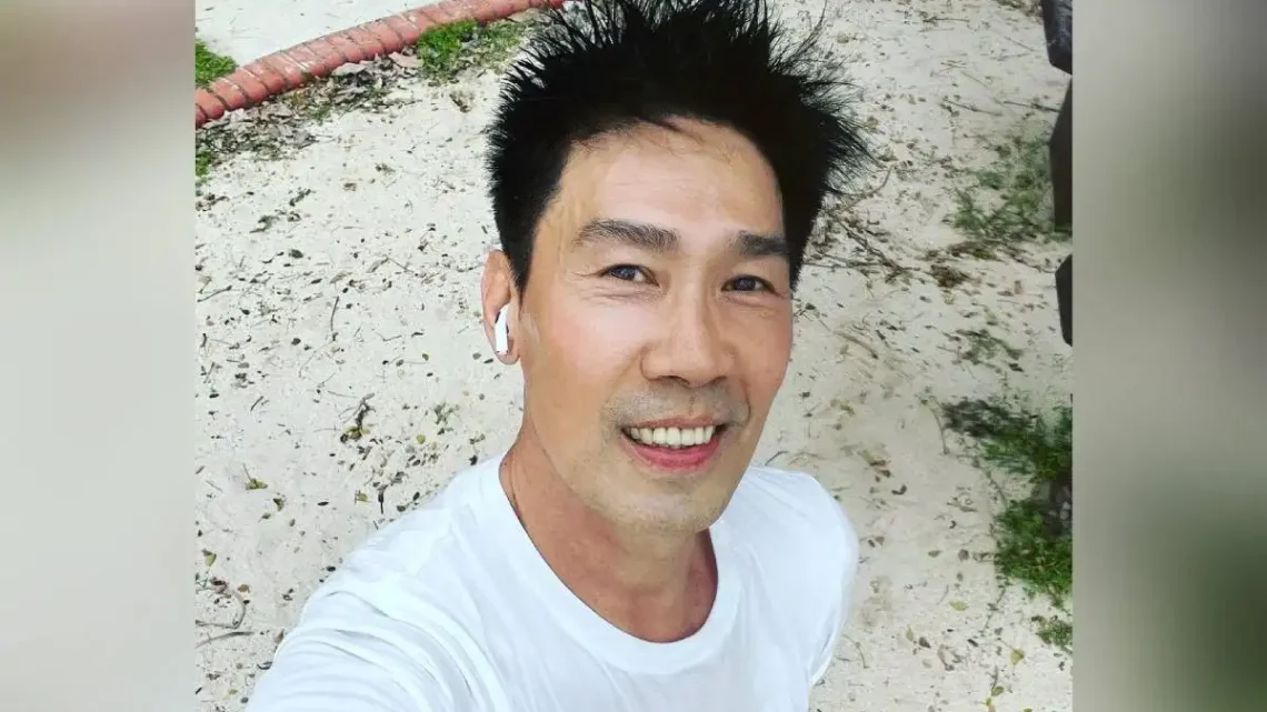 Edmund Chen Biography: Age, Wife, Children, Net Worth, House, Family, Siblings, Instagram