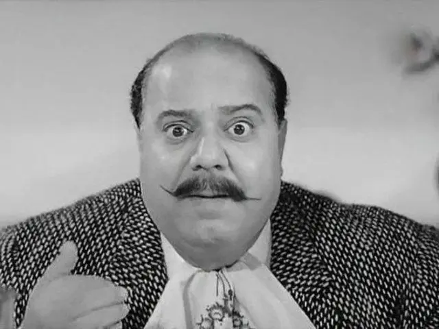 Salah Mansour Biography: Age, Net Worth, Cause Of Death, Pictures, Wife