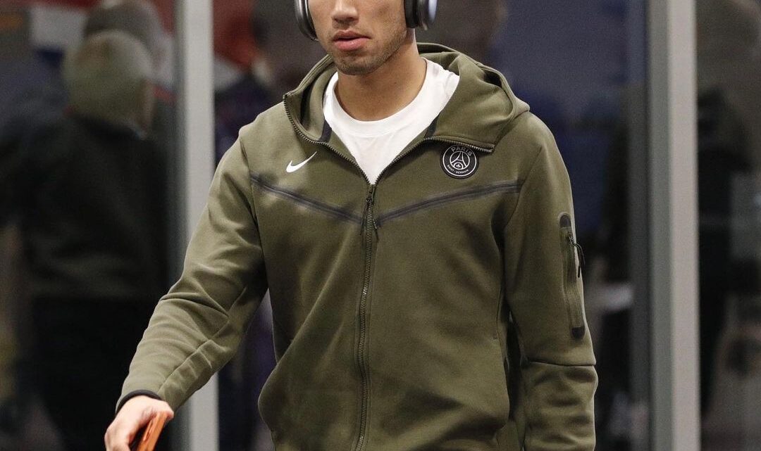 Achraf Hakimi Biography: Mother, Wife, Age, Religion, Salary, Net Worth, Mother, Children, News, Stats Achraf Hakimi Biography: Mother, Wife, Age, Religion, Salary, Net Worth, Mother, Children, News, Stats