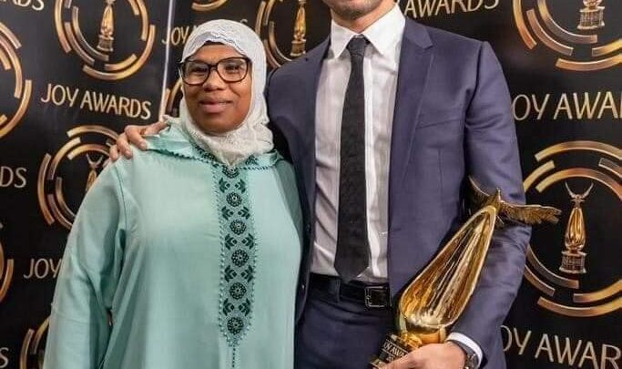 Achraf Hakimi’s mother Saida Mouh Biography: Age, Net Worth, Children, Birthplace, Husband, Pictures,