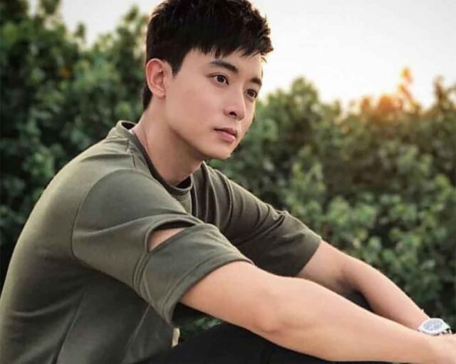 Aloysius Pang Bio, Cause Of Death, Age, Wife, Net Worth, Drama List, Accident, Movies, Girlfriend