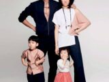 Andie Chen Bio, Age, Brother, Wife, Net Worth, Instagram, Son, Height