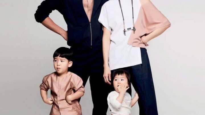 Andie Chen Biography: Age, Brother, Wife, Net Worth, Instagram, Son, Height