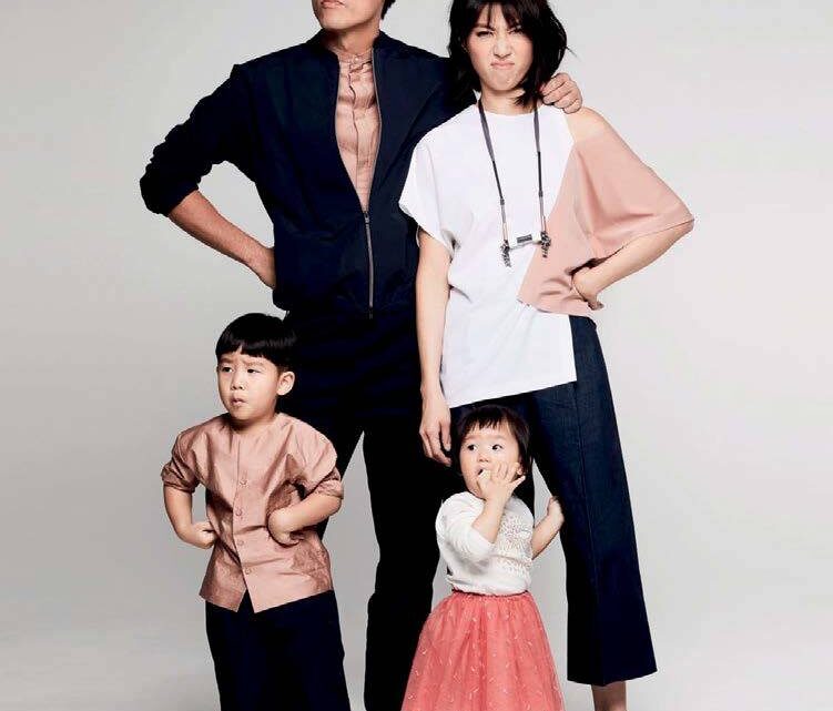Andie Chen Biography: Age, Brother, Wife, Net Worth, Instagram, Son, Height Andie Chen Biography: Age, Brother, Wife, Net Worth, Instagram, Son, Height