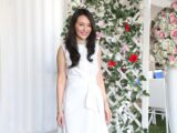 Apple Hong Bio, Age, Husband, Instagram, Net Worth, Wedding Photos, Height, Education