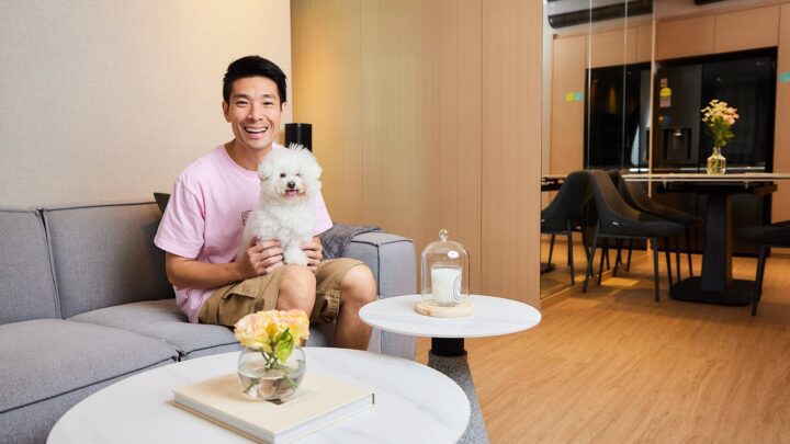 Ben Yeo Biography: Business, Net Worth, Age, Wife, House, Restaurant, Instagram