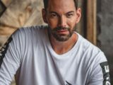 Bobby Tonelli Bio, Wife, Movies, Age, Girlfriend, Net Worth, YouTube, Instagram