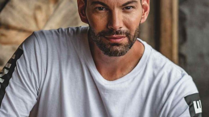 Bobby Tonelli Biography: Wife, Movies, Age, Girlfriend, Net Worth, YouTube, Instagram
