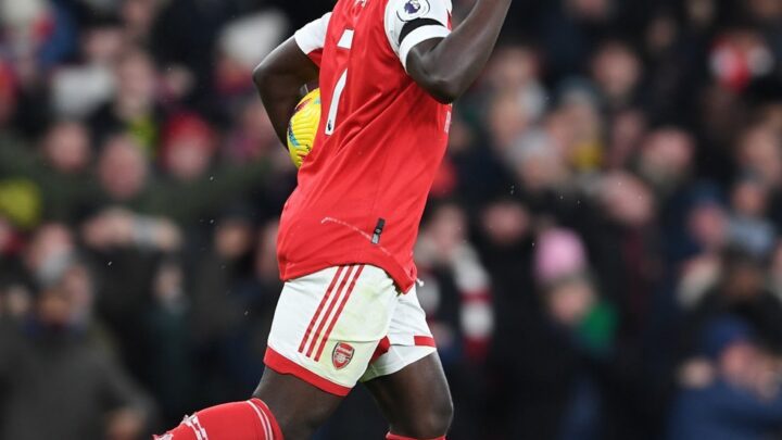 Bukayo Saka Biography: Wife, Age, Salary, Net Worth, Parents, House, Religion, Current Teams, Stats, Girlfriend, Sister