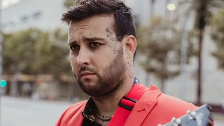 Chad Tepper Biography: Net Worth, Songs, Team 10, Age, Girlfriend, Tour, Wikipedia