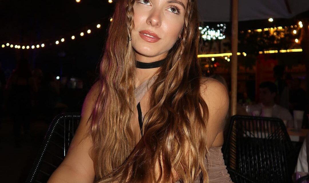 Carmella Rose Biography: Instagram, Boyfriend, Age, Hair, Wiki, Net Worth, Health Foundation, Twitter, Height Carmella Rose Biography: Instagram, Boyfriend, Age, Hair, Wiki, Net Worth, Health Foundation, Twitter, Height