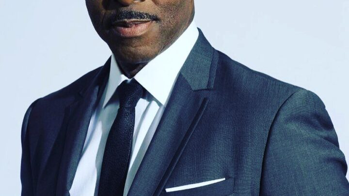 Courtney B. Vance Biography: Net Worth, Wikipedia, Wife, Age, Movies, TV Shows, Children