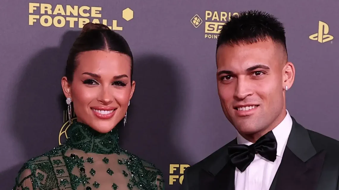 Lautaro Martinez’s Girlfriend Agustina Gandolfo Biography: Age, Height, Net Worth, Wikipedia, Husband, Instagram, Child