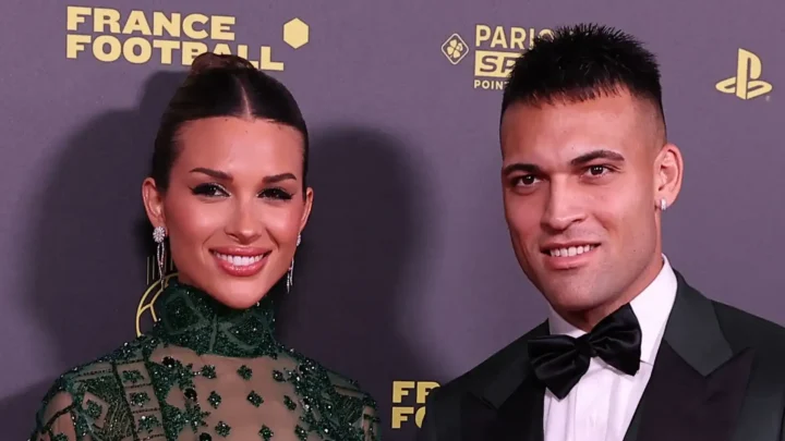 Lautaro Martinez’s Girlfriend Agustina Gandolfo Biography: Age, Height, Net Worth, Wikipedia, Husband, Instagram, Child