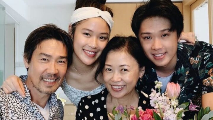 Edmund Chen Biography: Age, Wife, Children, Net Worth, House, Family, Siblings, Instagram