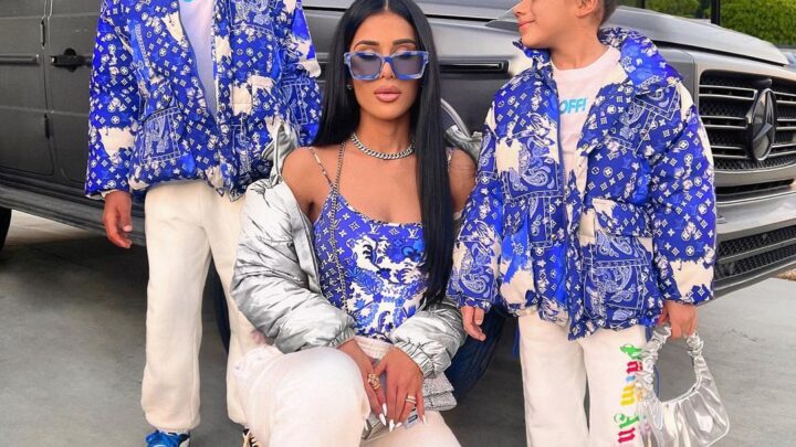 Emmanuel Sanders’ wife Gabriella Waheed Biography: Net Worth, Kids, Height, Age, Siblings, Instagram, Nationality