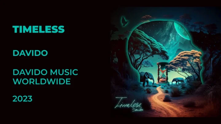 [Review] A Critique of Davido’s Timeless Album, the Three-Part Series