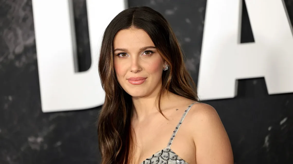 Millie Bobby Brown Biography: Age, Height, Husband, Net Worth, Movies & TV Shows, Instagram, Fiancé, Parents, Siblings