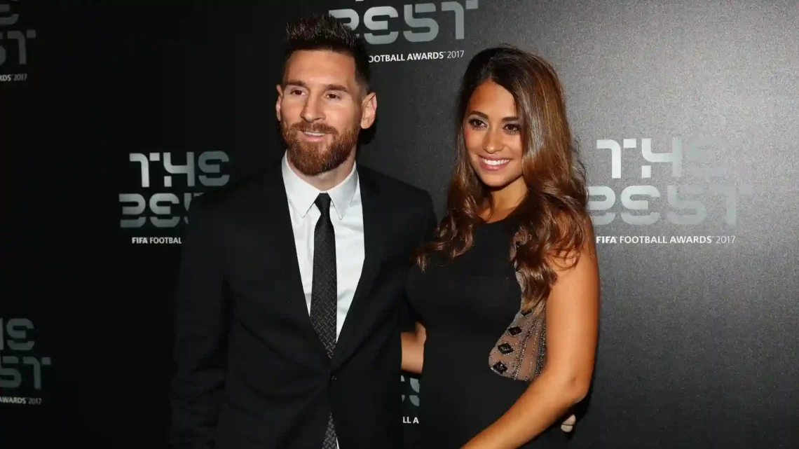 Lionel Messi’s wife Antonela Roccuzzo Biography: Age, Height, Net Worth, Instagram, Instagram, Wikipedia, Parents, Ex, Kids