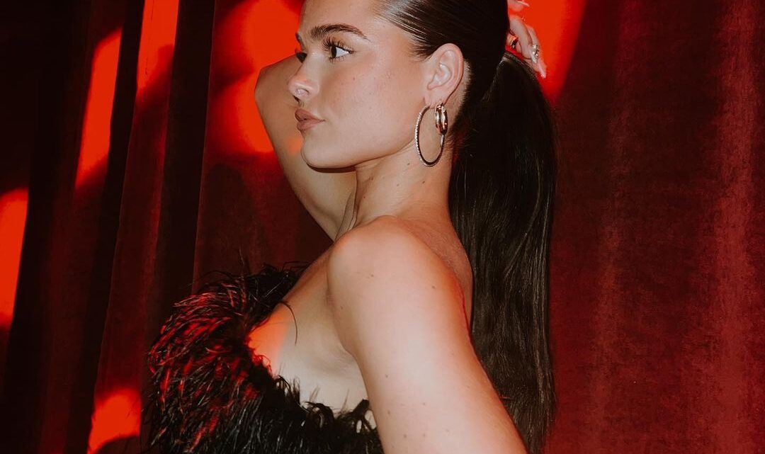 Giulia Amato Biography: Net Worth, Parents, Instagram, Age, Boyfriend, Twitter, YouTube Giulia Amato Biography: Net Worth, Parents, Instagram, Age, Boyfriend, Twitter, YouTube