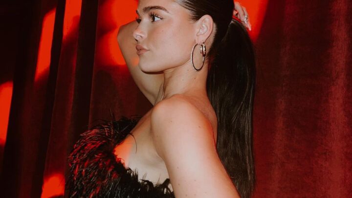 Giulia Amato Biography: Net Worth, Parents, Instagram, Age, Boyfriend, Twitter, YouTube