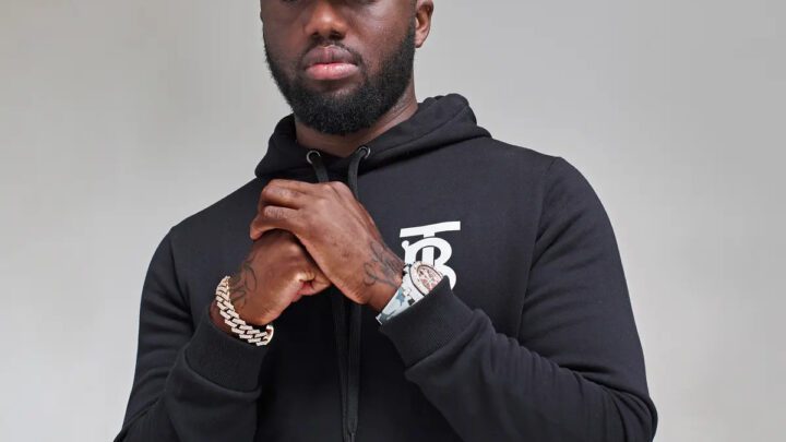 Headie One Biography: Net Worth, Songs, Real Name, Age, Instagram, Albums, Girlfriend, Tour, Nationality