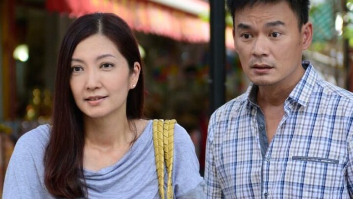 Huang Biren Biography: Husband, Son, Net Worth, Height, Age, Education, Family, House, Daughter