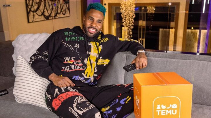 Jason Derulo Biography: Songs, Wife, Age, Net Worth, Girlfriend, TikTok, Kids