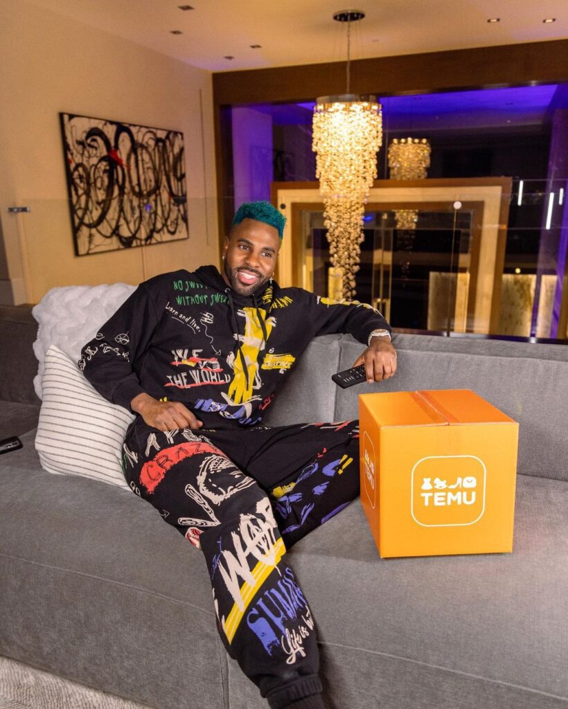Jason Derulo Biography Songs, Wife, Age, Net Worth, Girlfriend, TikTok