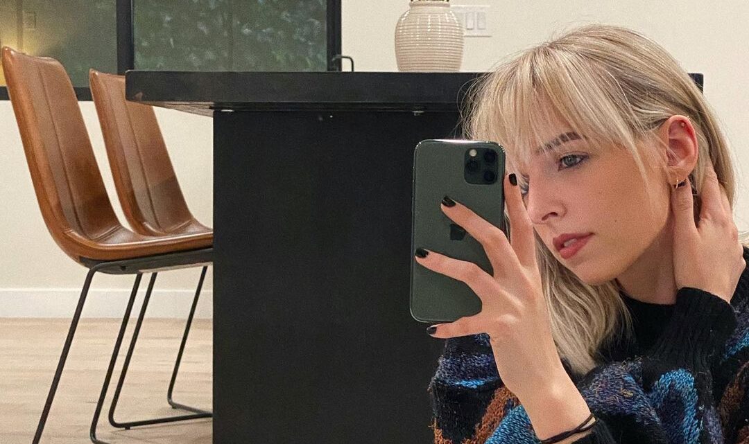Jenn McAllister Biography: Partner, Age, House, Instagram, Net Worth, Parents, Girlfriend, Siblings, Movies Jenn McAllister Biography: Partner, Age, House, Instagram, Net Worth, Parents, Girlfriend, Siblings, Movies
