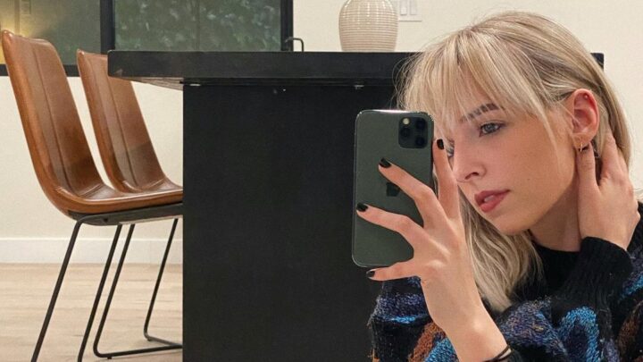 Jenn McAllister Biography: Partner, Age, House,  Instagram, Net Worth, Parents, Girlfriend, Siblings, Movies