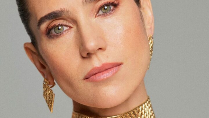 Jennifer Connelly Biography: Husband, Age, Net Worth, Instagram, Kids, IMDb, Height